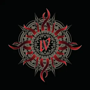 Godsmack/Iv [Lp] 1