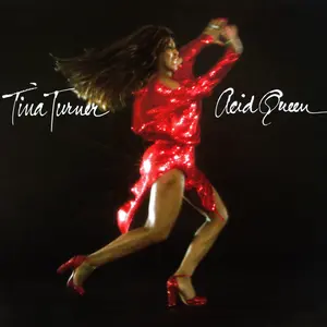 Turner, Tina/Acid Queen [Lp] 1