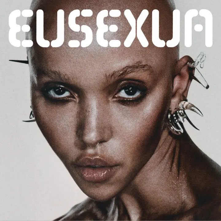 Fka Twigs/Eusexua (Indie Exclusive) [Lp] 1