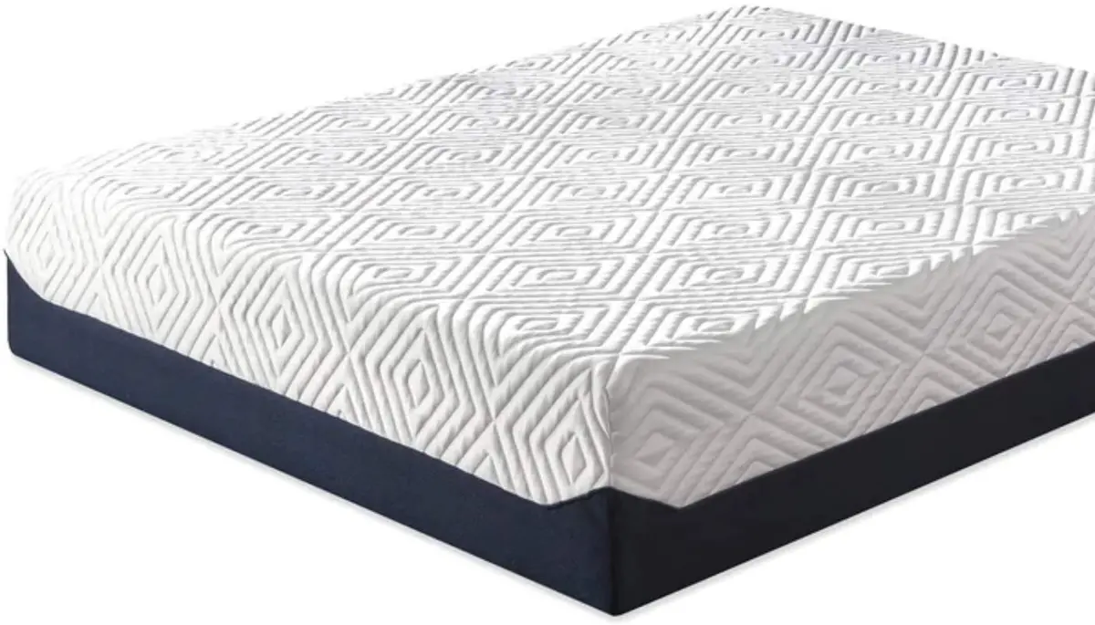 Envyy Or Elevate Ultracare Wallhugger Bed Foam Mattresses Twin Or Twin Xl 1