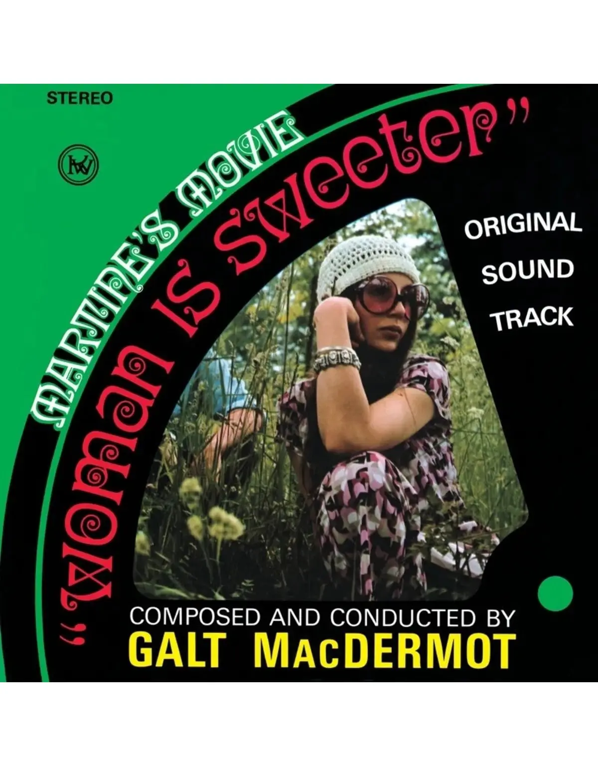 Macdermot, Galt/Woman Is Sweeter  O.S.T. [Lp] 1