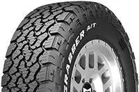 General Grabber At X 245/75R16 1