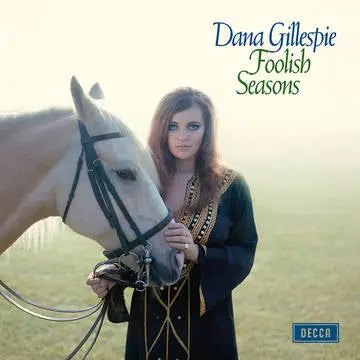Gillespie, Dana/Foolish Seasons [Lp] 1