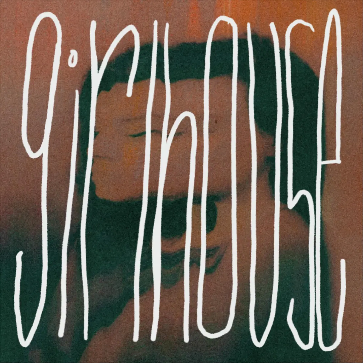 Girlhouse/The Girlhouse Eps [Lp] 1