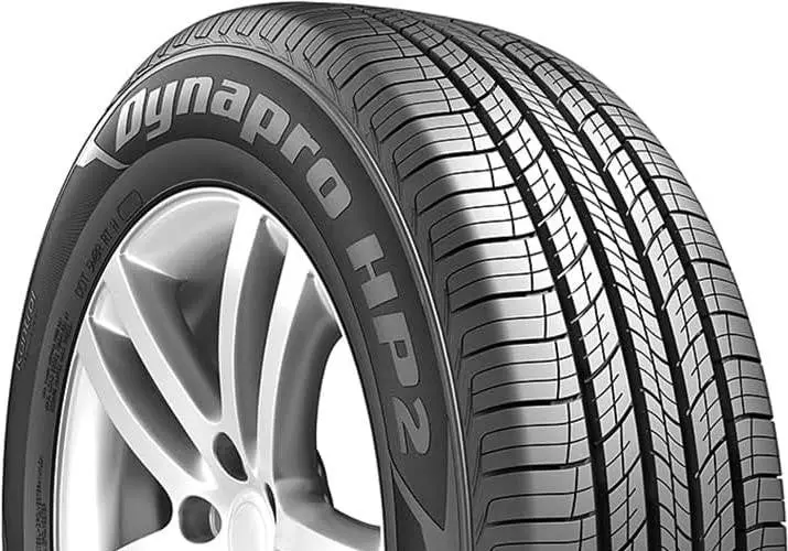 Hankook Dynapro Hp2 Plus Ra33 225/60R17 1