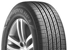 Hankook Dynapro Hp 2 Ra33 255/60R18 1