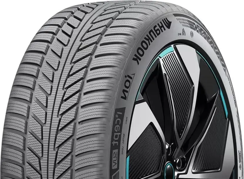 Hankook Ion Icept Suv 235/60R20 1
