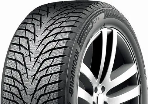 Hankook Winter Icept Iz3 X 245/60R18 1