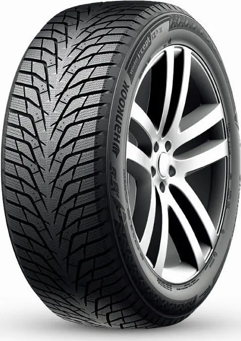 Hankook Winter Icept Iz3 X 225/65R17 1