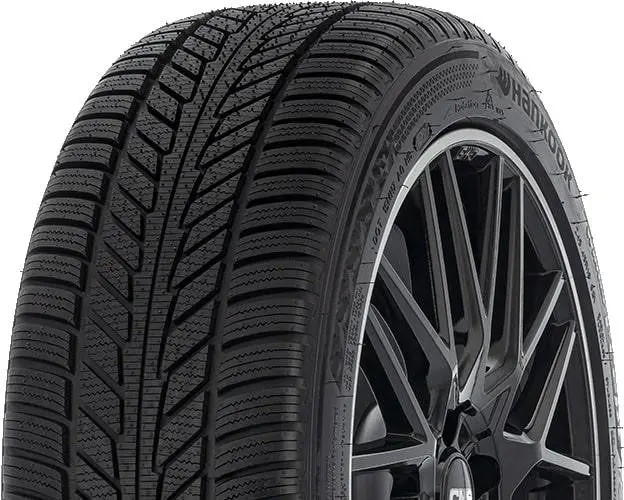 Hankook Winter Ion Icept Suv Iw01a 235/45R20 1