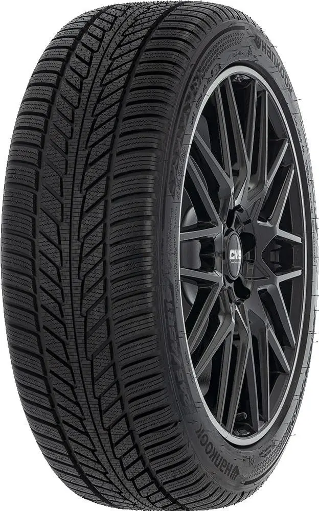 Hankook Winter Ion Icept Suv Iw01a 275/45R20 1