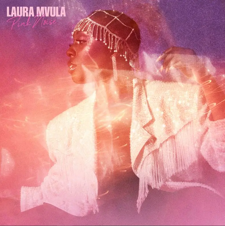 Mvula, Laura/Pink Noise (Indie Exclusive Orange Vinyl) [Lp] 1
