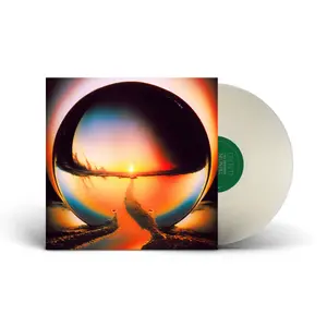 Cage The Elephant/Neon Pill (Indie Exclusive Milky Clear Vinyl) [Lp] 1