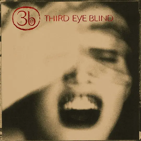 Third Eye Blind/Third Eye Blind (Grape Vinyl) [Lp] 1