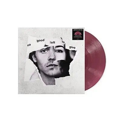 Movements/No Good Left To Give (Indie Exclusive Fruit Punch Vinyl) [Lp] 1