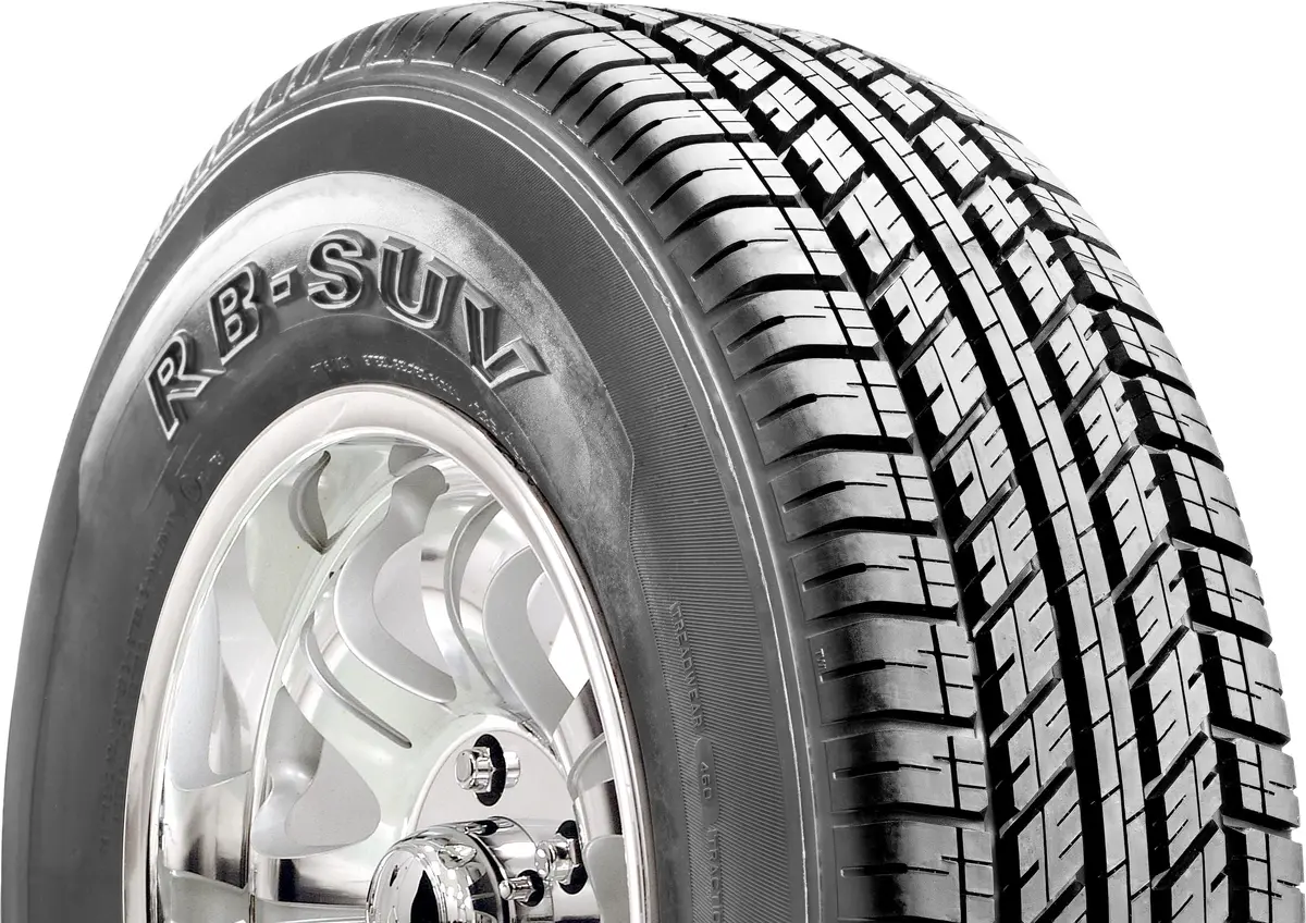 Ironman Rb Suv 275/65R18 1