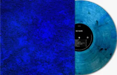 White, Jack/No Name (Indie Exclusive Blue Vinyl) [Lp] 1