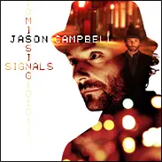 Jason Campbell/Missing Signals [Cd] 1