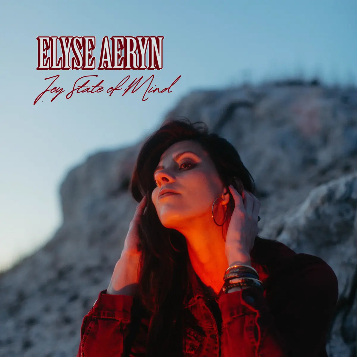 Aeryn, Elyse/Joy State Of Mind [Lp] 1