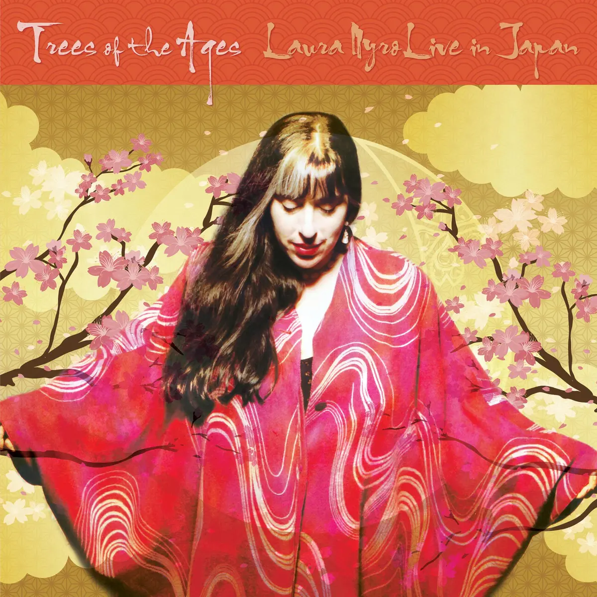 Nyro, Laura/Live In Japan [Lp] 1