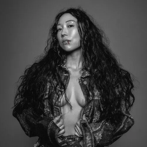 Sasami/Blood On The Silver Screen (Indie Exclusive) [Lp] 1