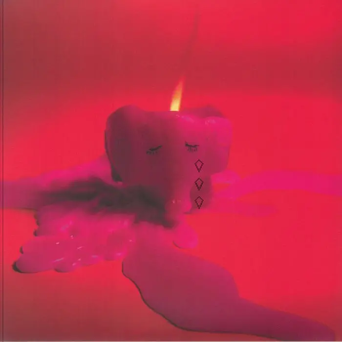 Arcade Fire/Pink Elephant (Indie Exclusive Yolk Effect Vinyl) [Lp] 1