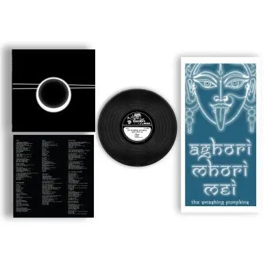 Smashing Pumpkins, The/Aghori Mhori Mei (Indie Exclusive) [Lp] 1