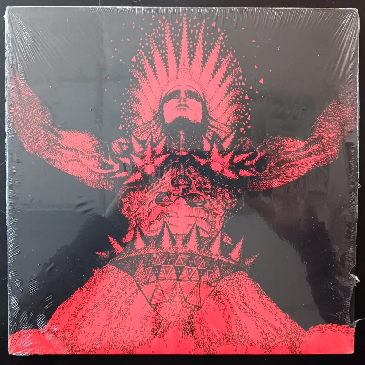 [Used Lp] Truth And Janey / Topeka Jam 1
