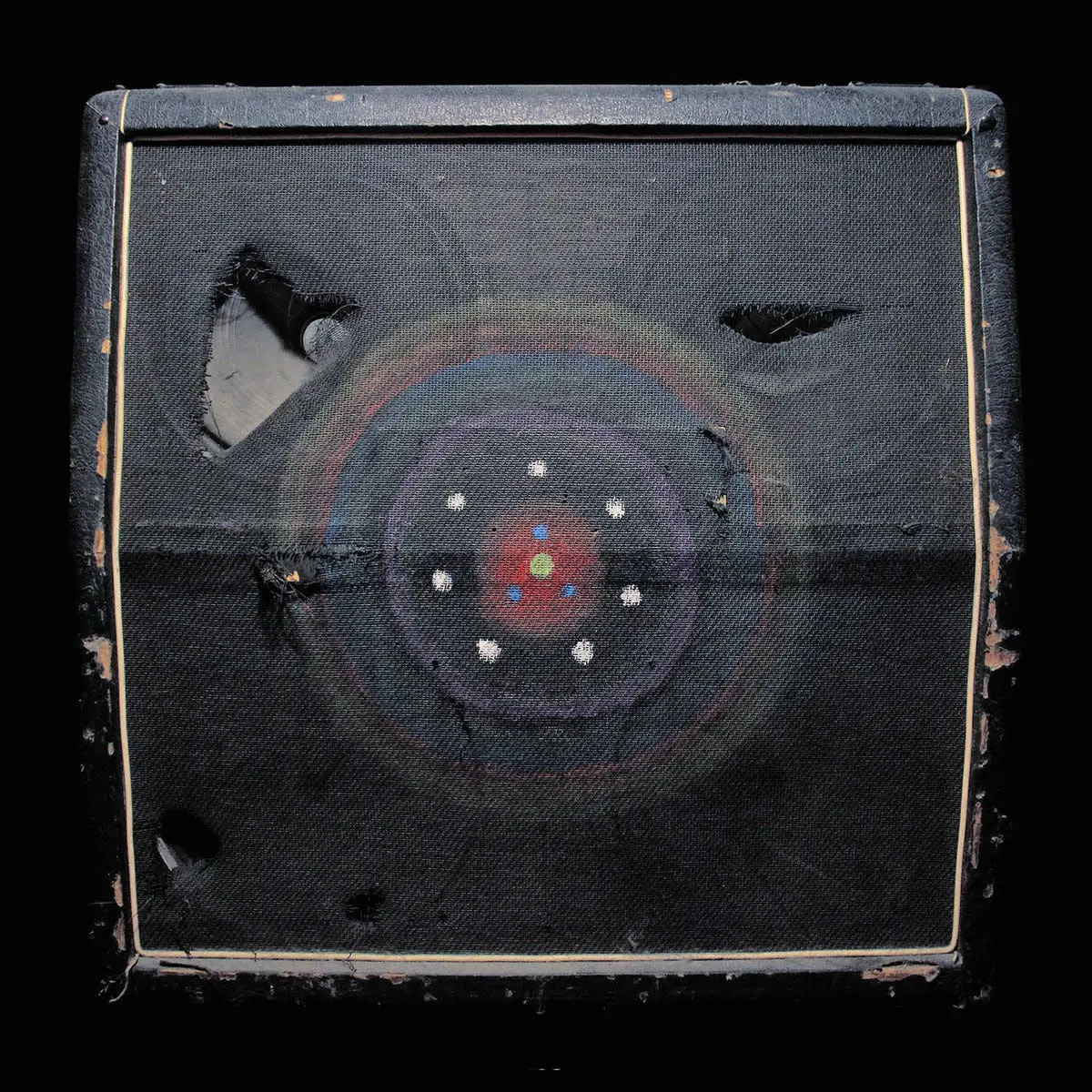 White, Rick/De-Evolution [Lp] 1