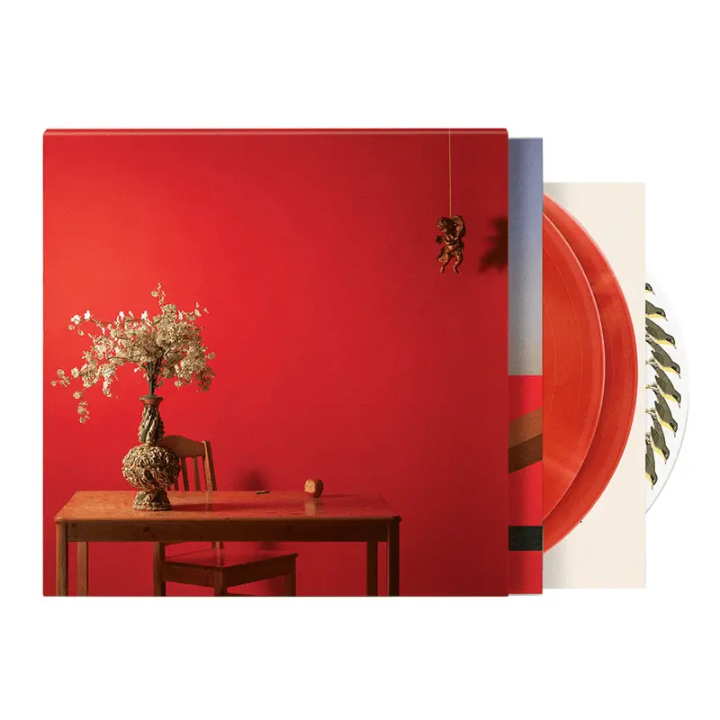 Miller, Mac/Watching Movies With The Sound Off (10Th Ann. Coloured Vinyl + Picture Disc Box) [Lp] 1