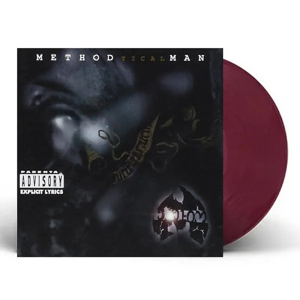Method Man/Tical (Fruit Punch Vinyl) [Lp] 1