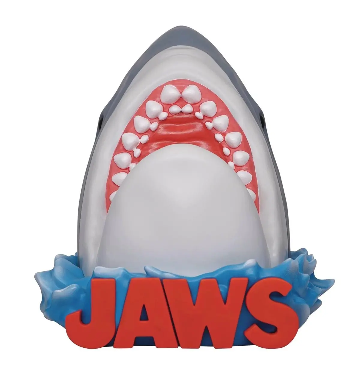 Jaws Figural Bank [Toy] 1