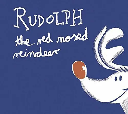 Various Artists/Rudolph, The Red-Nosed Reindeer [Cd] 1