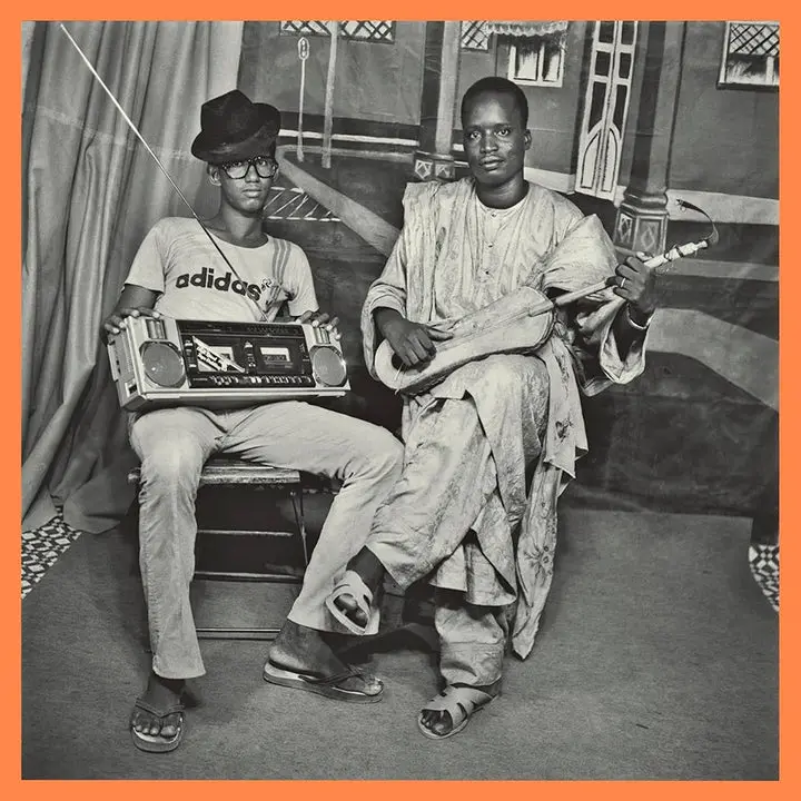 V/A/Original Sound Of Mali 2 (2Lp) [Lp] 1