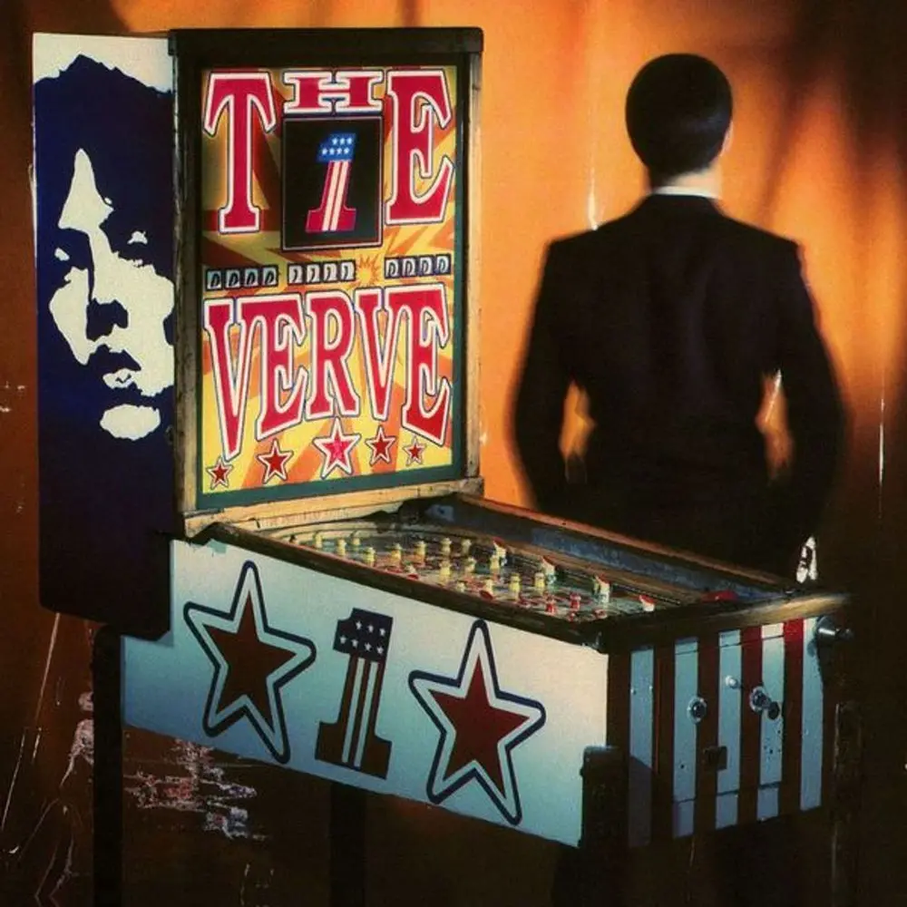 Verve, The/No Come Down: B-Sides And Outtakes [Lp] 1