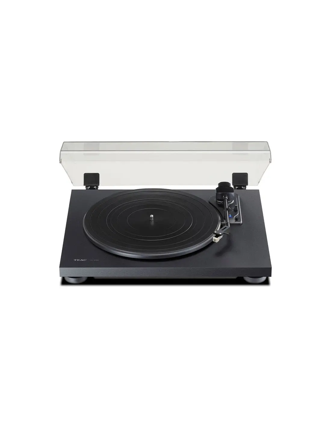 Teac Tn-180Bt Bluetooth Turntable 1