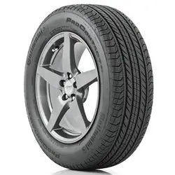 Continental Procontact Gx 225/55R18xl 1