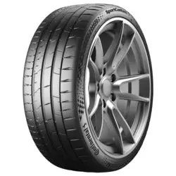 Continental Sportcontact 7 265/40R21 1