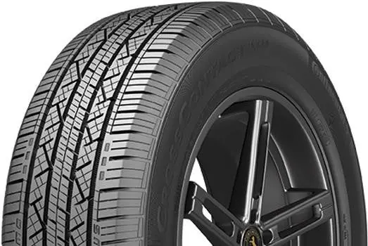 Continental Crosscontact Lx25 285/45R20 1