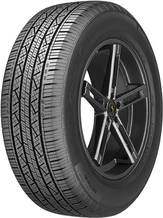 Continental Crosscontact Lx25 225/60R17 1