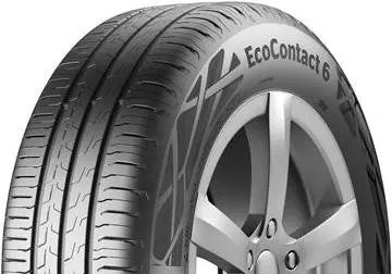 Continental Ecocontact 6 235/50R19 1