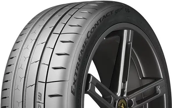 Continental Extremecontact Sport 2 275/40R20 1