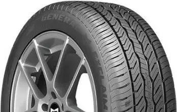 General Exclaim Hpx As 225/50R17 1