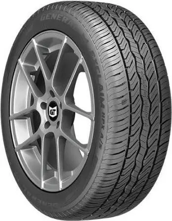 General Exclaim Hpx As 225/45R18 1