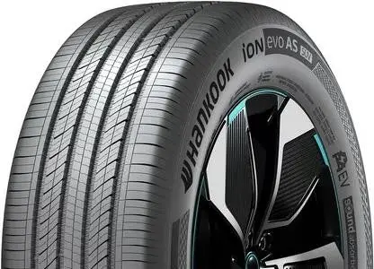Hankook Ion Evo As Suv Ih01a Ev 285/45R21 1
