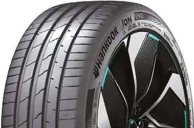 Hankook Ion Evo Ik01 285/35R21 1
