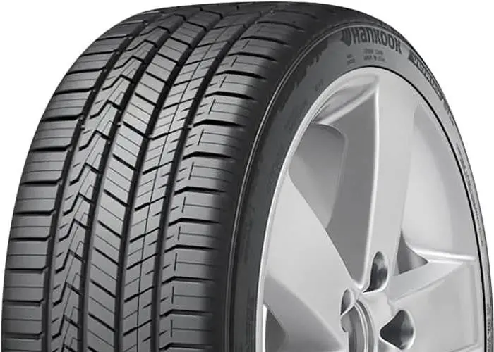 Hankook Ventus S1 As H125 245/40R20 1