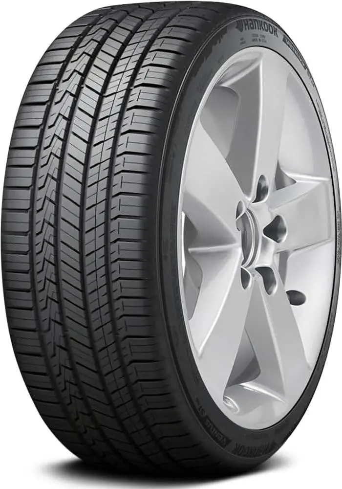 Hankook Ventus S1 As H125 305/35R20 1