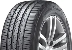 Hankook Ventus S1 Evo2 Suv K117a 255/50R19 1
