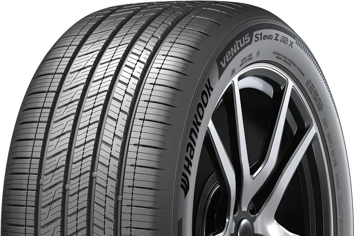 Hankook Ventus S1 Evo Z As H129 315/35R20 1